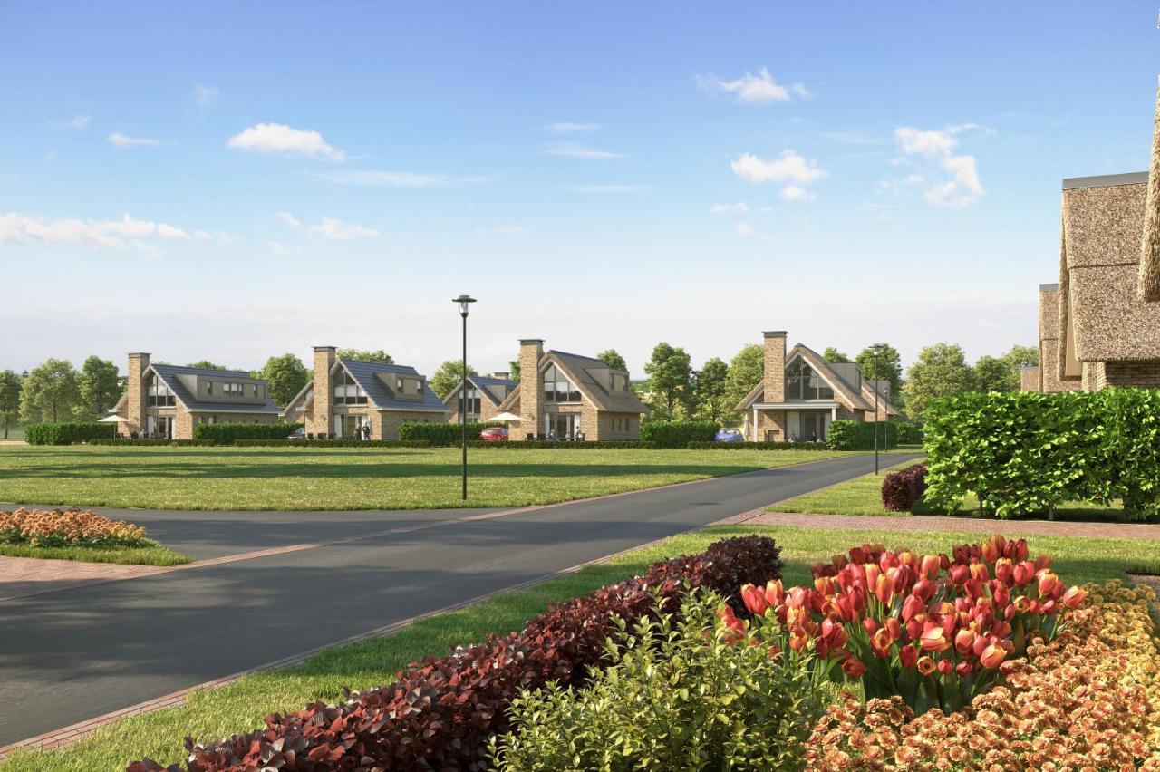 Duyndomein Noordwijk Exterior foto