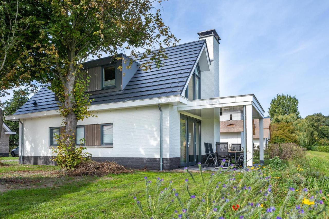 Duyndomein Noordwijk Exterior foto