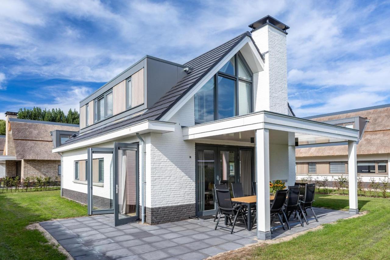 Duyndomein Noordwijk Exterior foto