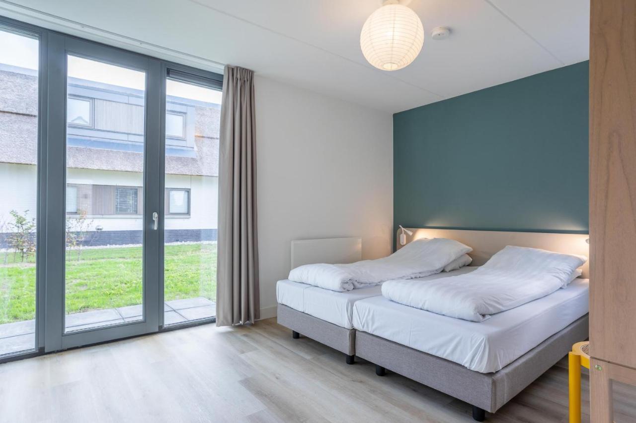 Duyndomein Noordwijk Exterior foto